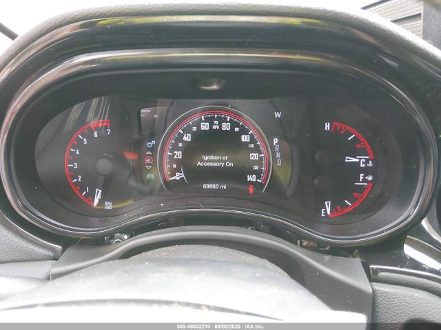 Продаж на аукціоні авто 2022 Dodge Durango Pursuit Awd, vin: 1C4SDJFT8NC202059, номер лоту: 46052210