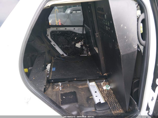 Продаж на аукціоні авто 2022 Dodge Durango Pursuit Awd, vin: 1C4SDJFT8NC202059, номер лоту: 46052210