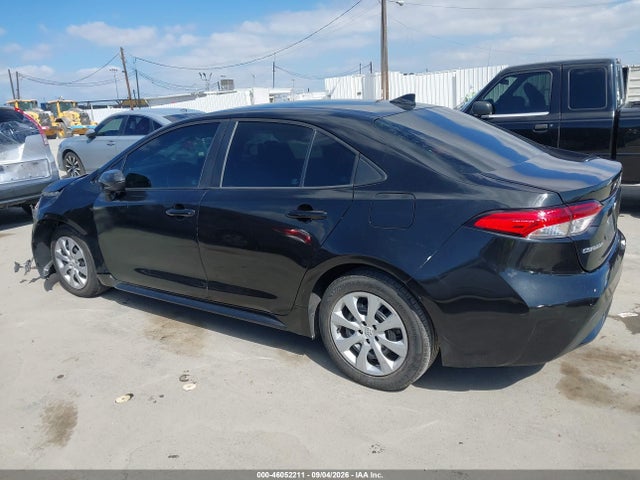 Toyota COROLLA LE 2021 5YFEPMAEXMP208711 Image 14