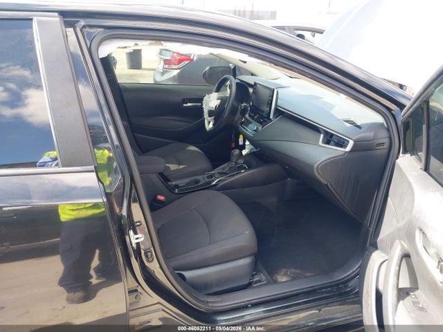 Toyota COROLLA LE 2021 5YFEPMAEXMP208711 Image 5