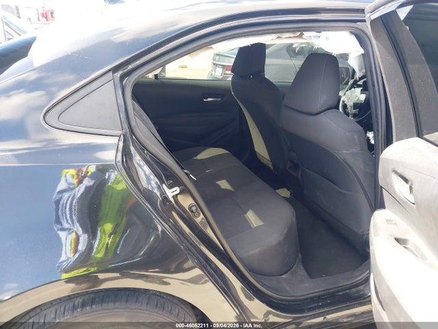 Toyota COROLLA LE 2021 5YFEPMAEXMP208711 Image 8