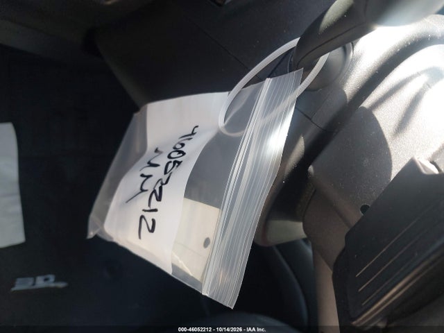1FATP8UH7J5142654 Ford Mustang Ecoboost Premium