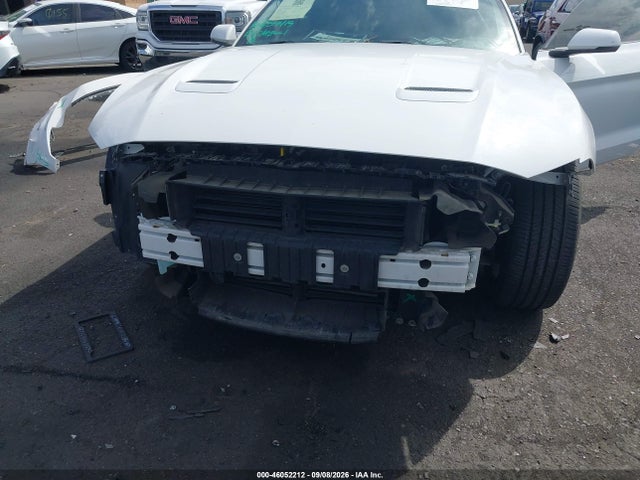 1FATP8UH7J5142654 Ford Mustang Ecoboost Premium