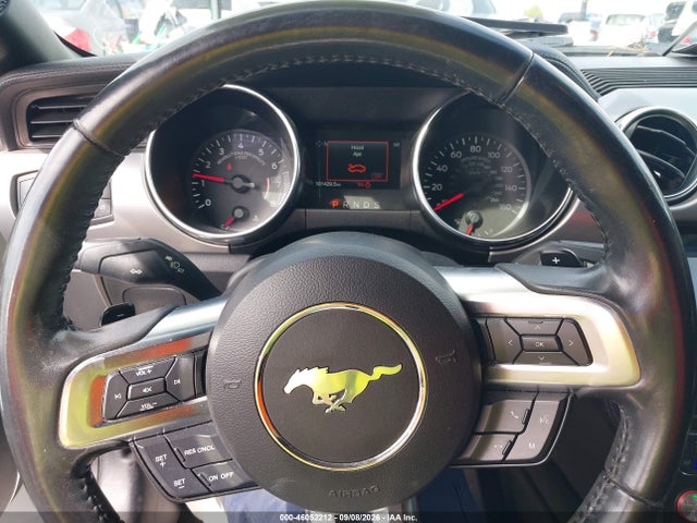 1FATP8UH7J5142654 Ford Mustang Ecoboost Premium