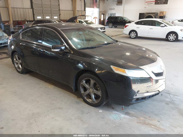 Aukcja sprzedaży 2011 Acura Tl 3.5, vin: 19UUA8F57BA001127, numer aukcji: 46052213