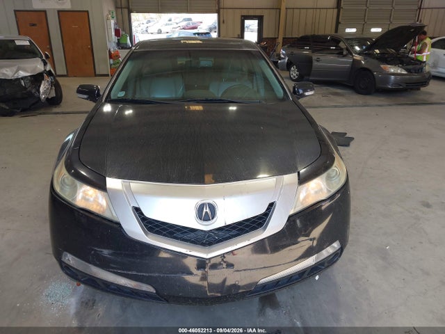 Aukcja sprzedaży 2011 Acura Tl 3.5, vin: 19UUA8F57BA001127, numer aukcji: 46052213