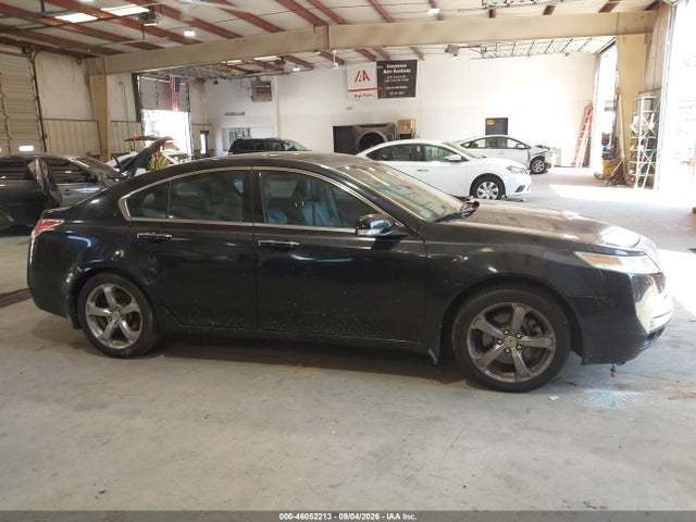 Aukcja sprzedaży 2011 Acura Tl 3.5, vin: 19UUA8F57BA001127, numer aukcji: 46052213