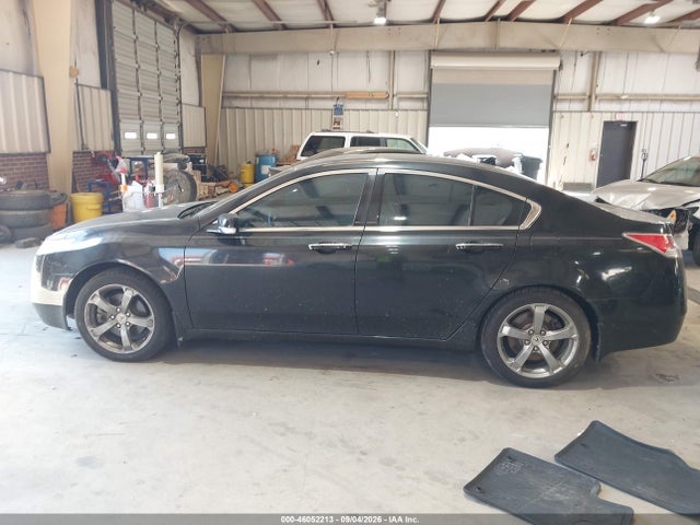 Aukcja sprzedaży 2011 Acura Tl 3.5, vin: 19UUA8F57BA001127, numer aukcji: 46052213