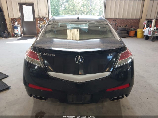 Aukcja sprzedaży 2011 Acura Tl 3.5, vin: 19UUA8F57BA001127, numer aukcji: 46052213