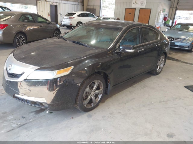 Aukcja sprzedaży 2011 Acura Tl 3.5, vin: 19UUA8F57BA001127, numer aukcji: 46052213