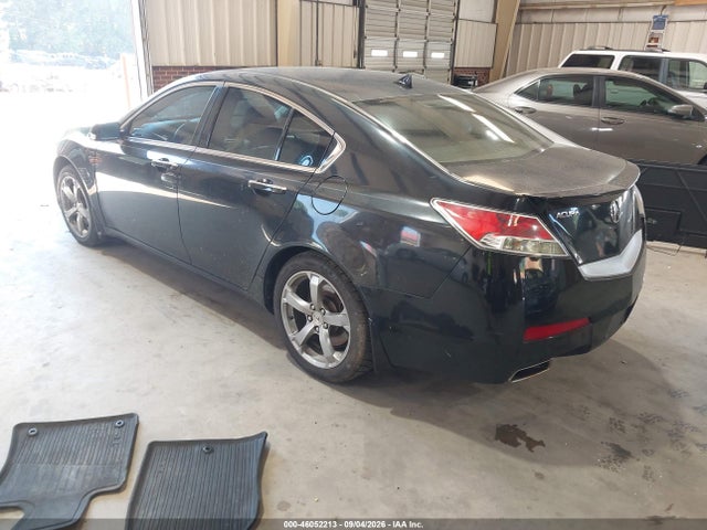 Aukcja sprzedaży 2011 Acura Tl 3.5, vin: 19UUA8F57BA001127, numer aukcji: 46052213