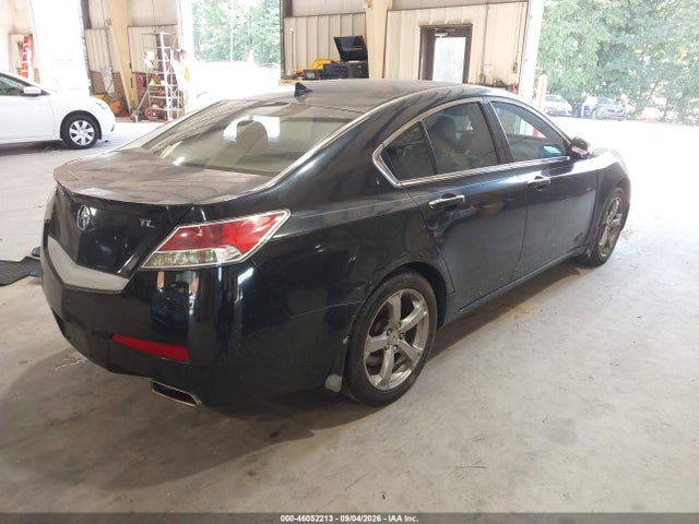 Aukcja sprzedaży 2011 Acura Tl 3.5, vin: 19UUA8F57BA001127, numer aukcji: 46052213