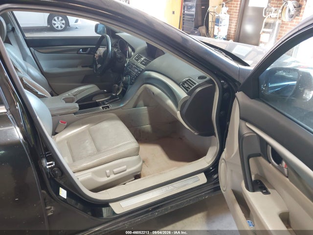 Aukcja sprzedaży 2011 Acura Tl 3.5, vin: 19UUA8F57BA001127, numer aukcji: 46052213