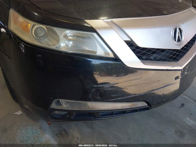 Aukcja sprzedaży 2011 Acura Tl 3.5, vin: 19UUA8F57BA001127, numer aukcji: 46052213