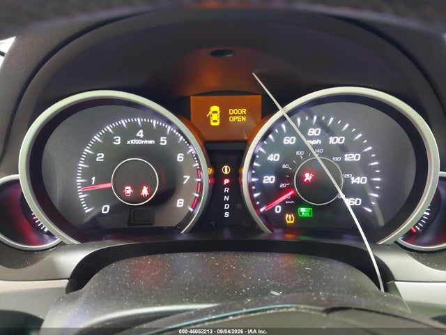 Aukcja sprzedaży 2011 Acura Tl 3.5, vin: 19UUA8F57BA001127, numer aukcji: 46052213