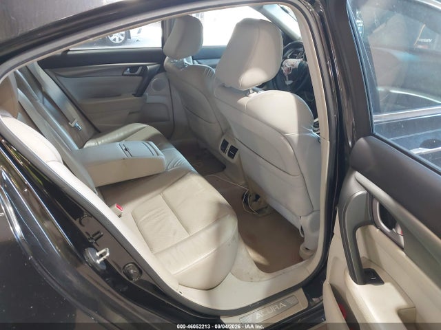 Aukcja sprzedaży 2011 Acura Tl 3.5, vin: 19UUA8F57BA001127, numer aukcji: 46052213