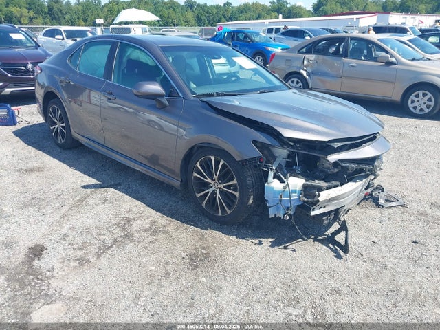 Aukcja sprzedaży 2020 Toyota Camry Se, vin: 4T1G11AK3LU950007, numer aukcji: 46052214