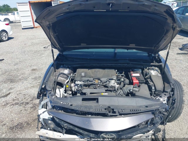 Aukcja sprzedaży 2020 Toyota Camry Se, vin: 4T1G11AK3LU950007, numer aukcji: 46052214