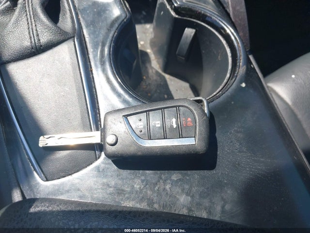 Aukcja sprzedaży 2020 Toyota Camry Se, vin: 4T1G11AK3LU950007, numer aukcji: 46052214