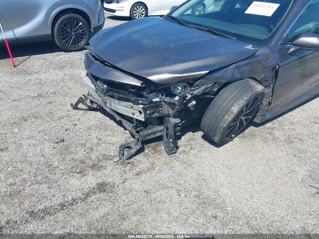Aukcja sprzedaży 2020 Toyota Camry Se, vin: 4T1G11AK3LU950007, numer aukcji: 46052214