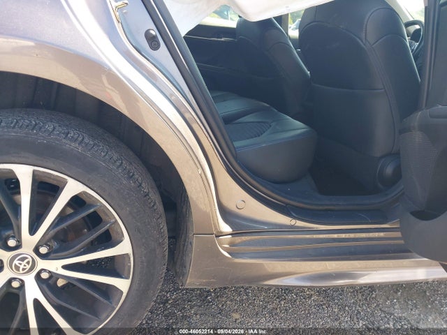 Aukcja sprzedaży 2020 Toyota Camry Se, vin: 4T1G11AK3LU950007, numer aukcji: 46052214