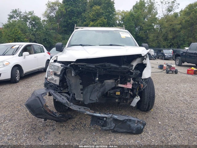 Aukcja sprzedaży 2017 Ford F-150 Xl, vin: 1FTMF1CF5HKE23694, numer aukcji: 46052219
