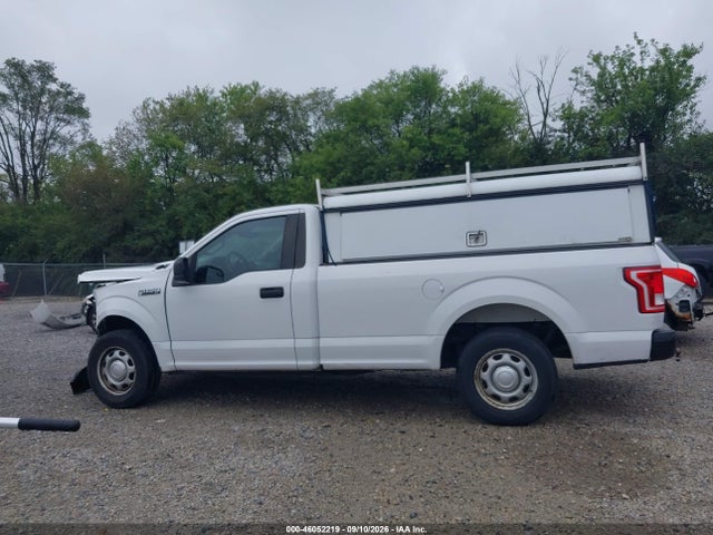 Aukcja sprzedaży 2017 Ford F-150 Xl, vin: 1FTMF1CF5HKE23694, numer aukcji: 46052219