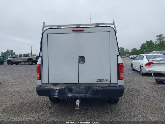 Aukcja sprzedaży 2017 Ford F-150 Xl, vin: 1FTMF1CF5HKE23694, numer aukcji: 46052219
