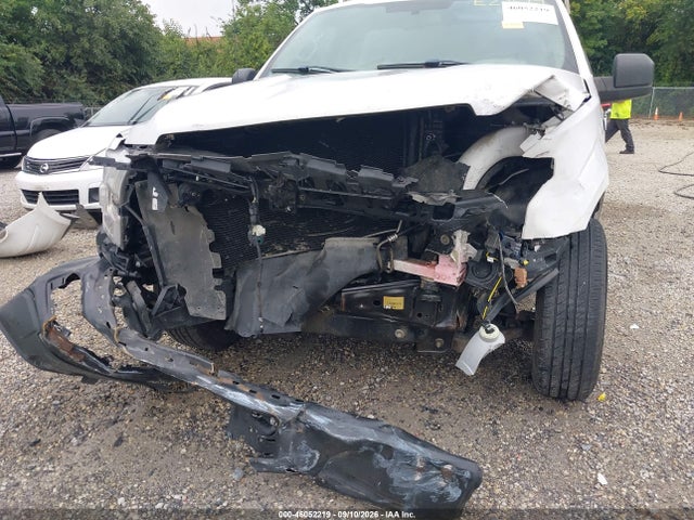 Aukcja sprzedaży 2017 Ford F-150 Xl, vin: 1FTMF1CF5HKE23694, numer aukcji: 46052219