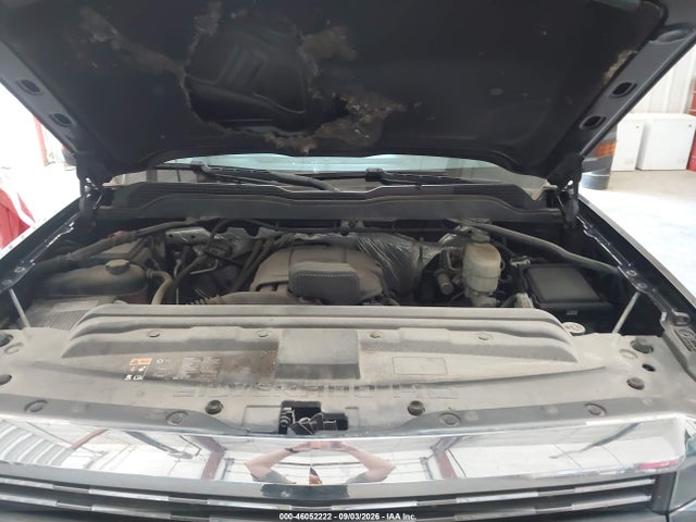 Продажа на аукционе авто 2017 Chevrolet Silverado 3500hd Work Truck, vin: 1GC4KYCG3HF192770, номер лота: 46052222