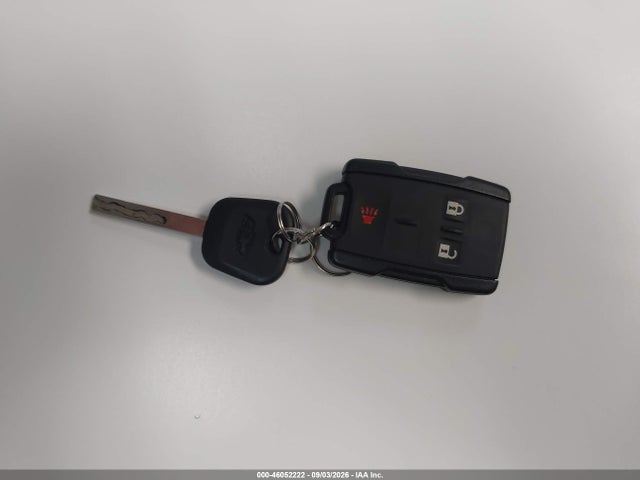 Продажа на аукционе авто 2017 Chevrolet Silverado 3500hd Work Truck, vin: 1GC4KYCG3HF192770, номер лота: 46052222