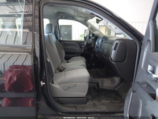 Продажа на аукционе авто 2017 Chevrolet Silverado 3500hd Work Truck, vin: 1GC4KYCG3HF192770, номер лота: 46052222