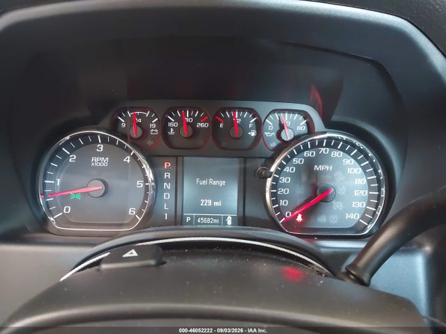 Продажа на аукционе авто 2017 Chevrolet Silverado 3500hd Work Truck, vin: 1GC4KYCG3HF192770, номер лота: 46052222