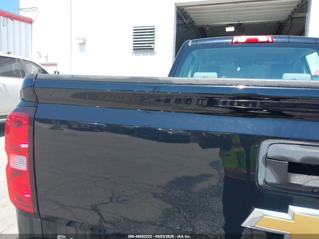 Продажа на аукционе авто 2017 Chevrolet Silverado 3500hd Work Truck, vin: 1GC4KYCG3HF192770, номер лота: 46052222