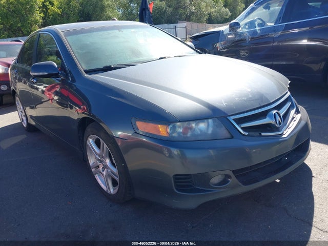 Aukcja sprzedaży 2006 Acura Tsx, vin: JH4CL96916C018480, numer aukcji: 46052226