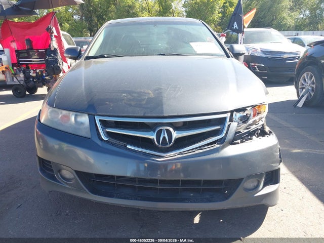 Aukcja sprzedaży 2006 Acura Tsx, vin: JH4CL96916C018480, numer aukcji: 46052226
