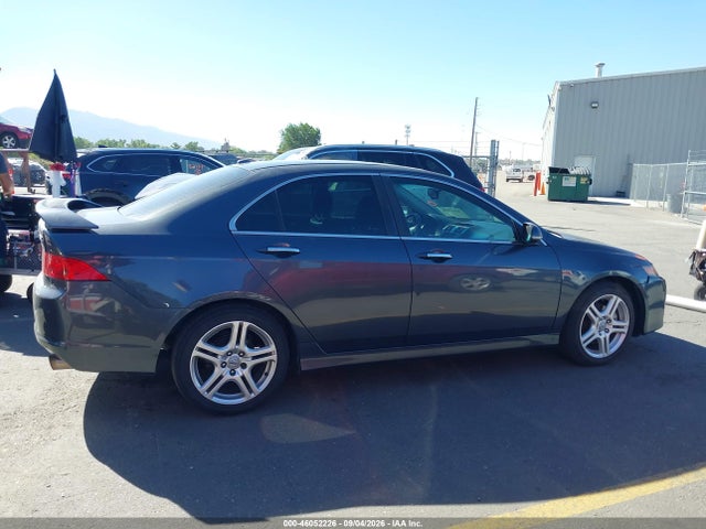 Aukcja sprzedaży 2006 Acura Tsx, vin: JH4CL96916C018480, numer aukcji: 46052226