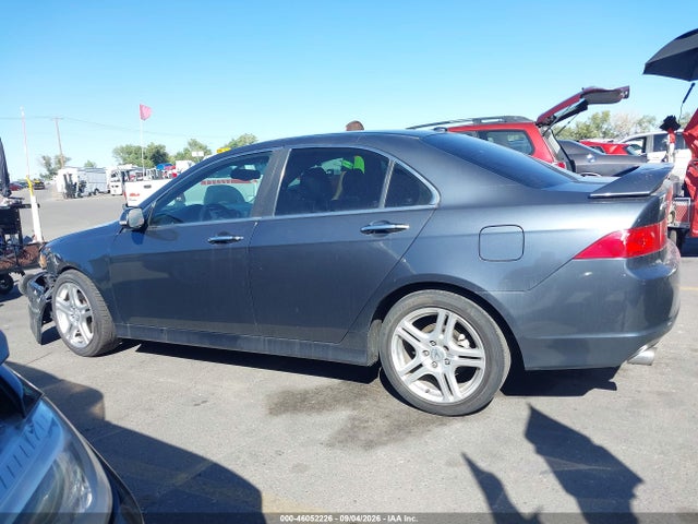 Aukcja sprzedaży 2006 Acura Tsx, vin: JH4CL96916C018480, numer aukcji: 46052226