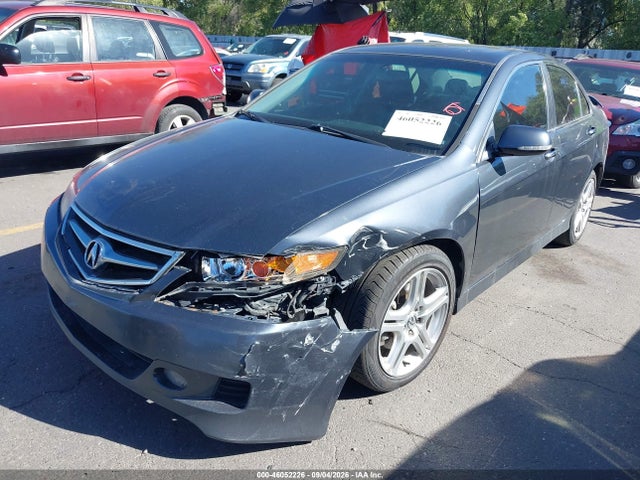 Aukcja sprzedaży 2006 Acura Tsx, vin: JH4CL96916C018480, numer aukcji: 46052226