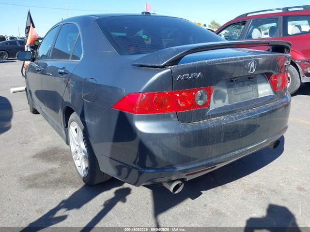 Aukcja sprzedaży 2006 Acura Tsx, vin: JH4CL96916C018480, numer aukcji: 46052226