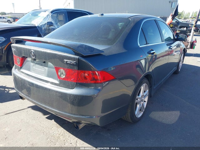Aukcja sprzedaży 2006 Acura Tsx, vin: JH4CL96916C018480, numer aukcji: 46052226