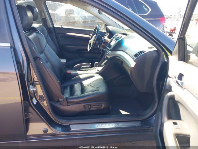 Aukcja sprzedaży 2006 Acura Tsx, vin: JH4CL96916C018480, numer aukcji: 46052226