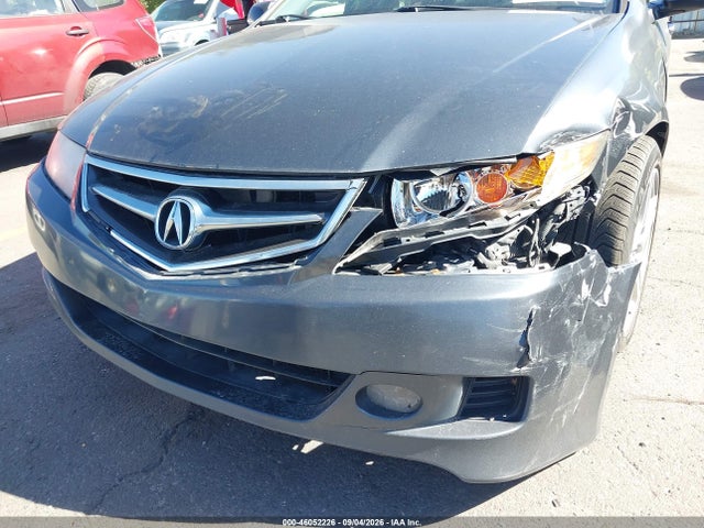 Aukcja sprzedaży 2006 Acura Tsx, vin: JH4CL96916C018480, numer aukcji: 46052226