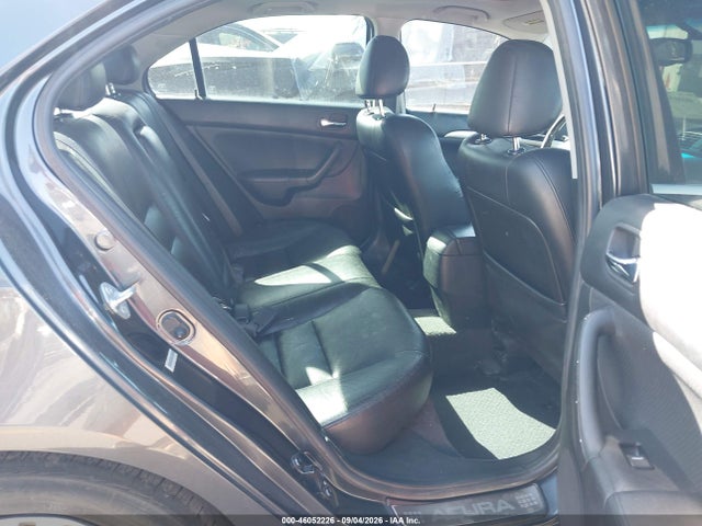 Aukcja sprzedaży 2006 Acura Tsx, vin: JH4CL96916C018480, numer aukcji: 46052226