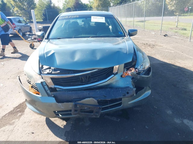 Продажа на аукционе авто 2008 Honda Accord 2.4 Ex, vin: 1HGCP26738A038712, номер лота: 46052229