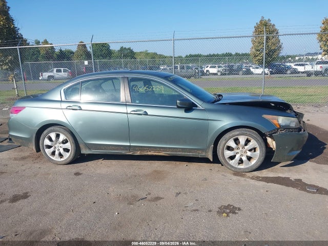 Продажа на аукционе авто 2008 Honda Accord 2.4 Ex, vin: 1HGCP26738A038712, номер лота: 46052229