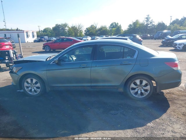 Продажа на аукционе авто 2008 Honda Accord 2.4 Ex, vin: 1HGCP26738A038712, номер лота: 46052229