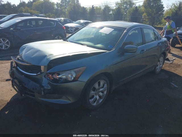 Продажа на аукционе авто 2008 Honda Accord 2.4 Ex, vin: 1HGCP26738A038712, номер лота: 46052229