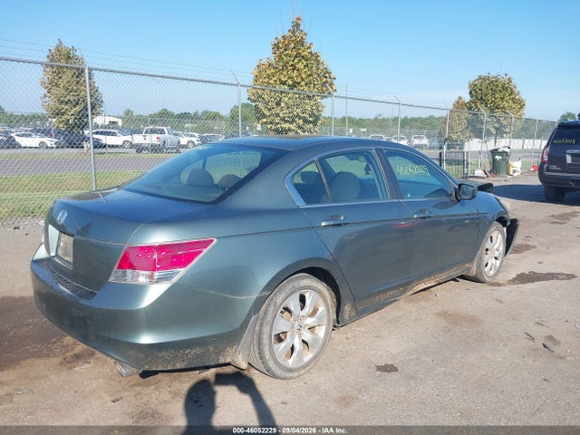 Продажа на аукционе авто 2008 Honda Accord 2.4 Ex, vin: 1HGCP26738A038712, номер лота: 46052229