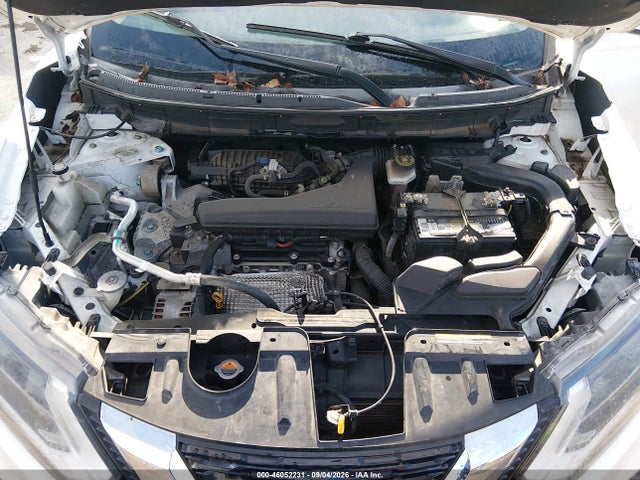 Продажа на аукционе авто 2017 Nissan Rogue Sv, vin: KNMAT2MT5HP531032, номер лота: 46052231